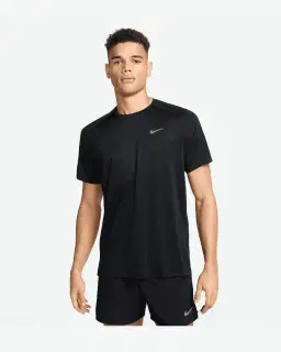 Tee-shirt à manches courtes Dri-FIT ADV Nike Stride Homme – 1/4