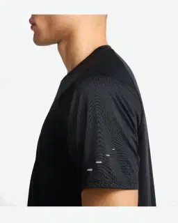 Tee-shirt à manches courtes Dri-FIT ADV Nike Stride Homme – 4/4