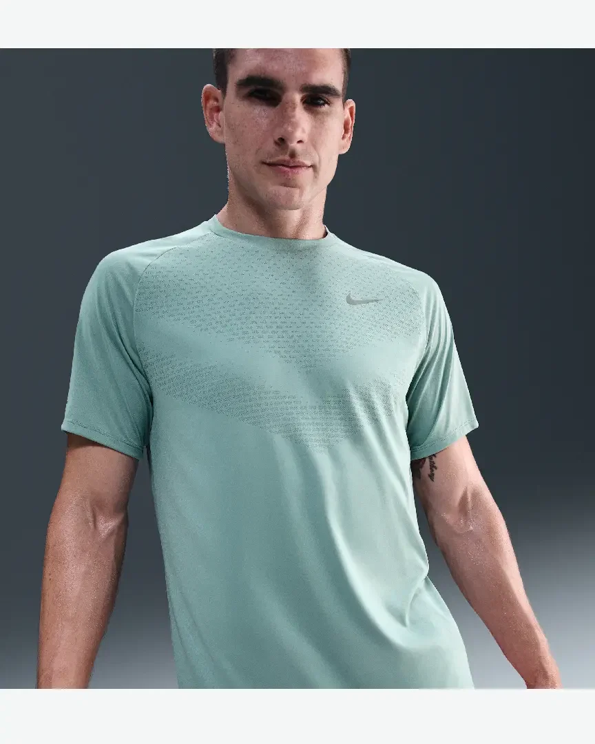 Tee-Shirt Nike Stride Berlin Marathon M