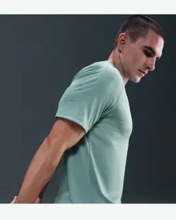 Tee-shirt Nike Stride Berlin Marathon Homme – 3/4