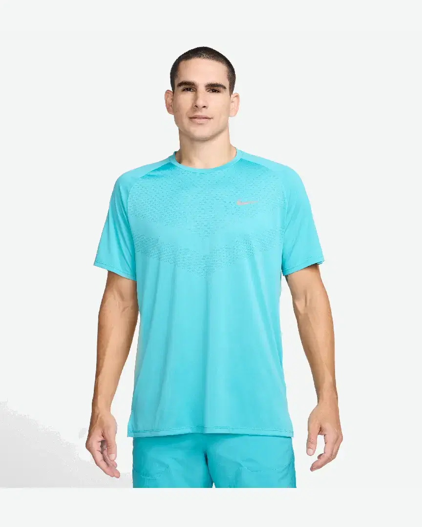 Tee-Shirt Nike Stride M - Men (64) au meilleur prix !