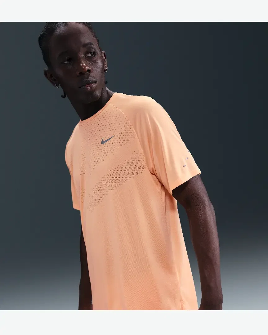 Tee-shirt Nike Stride Berlin Marathon Homme