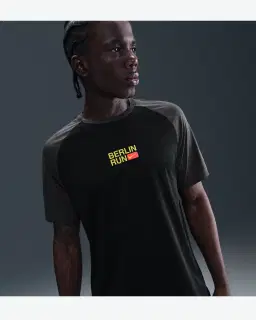 Tee-shirt Nike Stride Berlin Marathon Homme – 1/4