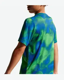 Tee-shirt à manches courtes Dri-FIT Nike Miler pour enfant – 2/4