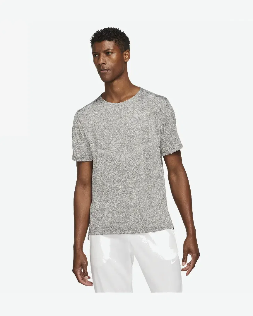 Tee-Shirt À Manches Courtes Dri-Fit Nike Rise 365 M