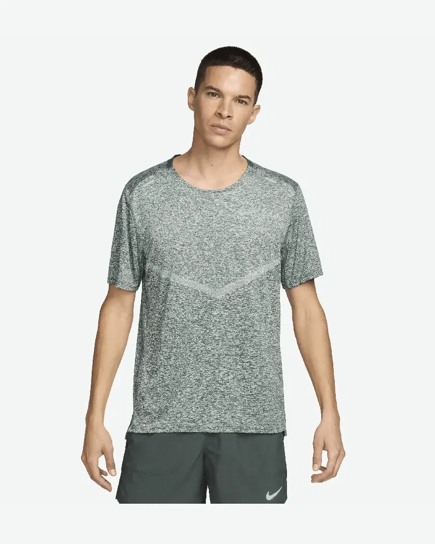 Tee-shirt à manches courtes Dri-FIT Nike Rise 365 Homme
