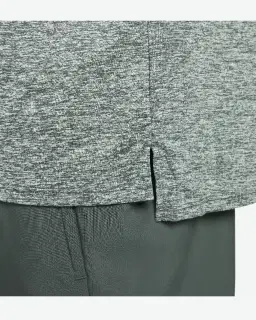 Tee-shirt à manches courtes Dri-FIT Nike Rise 365 Homme – 4/4
