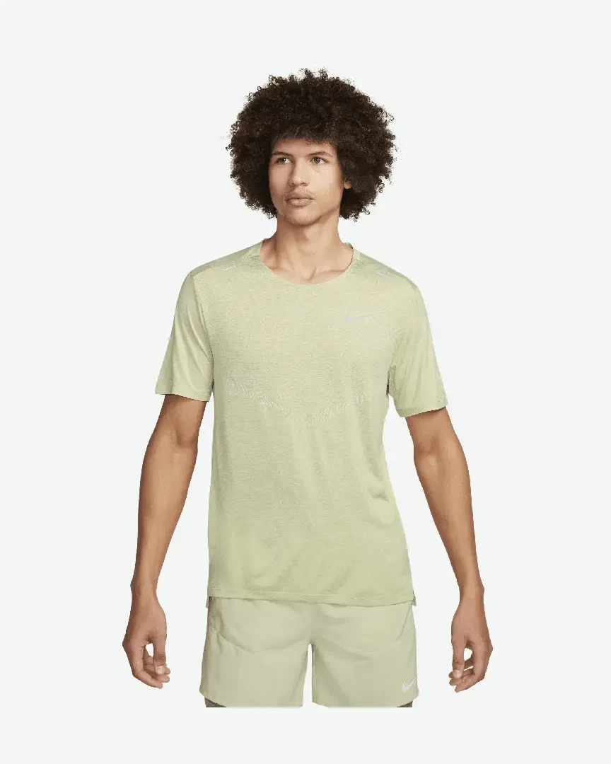 Tee-Shirt À Manches Courtes Dri-Fit Nike Rise 365 M