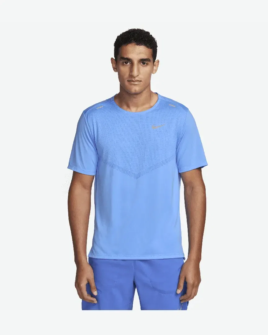Tee-Shirt À Manches Courtes Dri-Fit Nike Rise 365 M