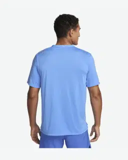 Tee-shirt à manches courtes Dri-FIT Nike Rise 365 Homme – 2/4
