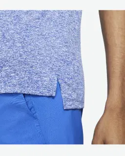 Tee-shirt à manches courtes Dri-FIT Nike Rise 365 Homme – 4/4