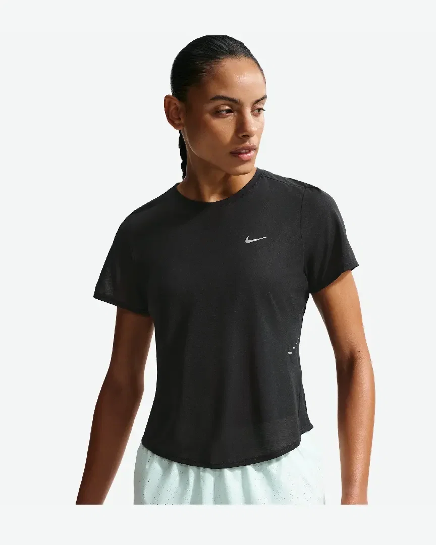 Tee-shirt à manches courtes Dri-FIT Nike Swift Breathe Femme