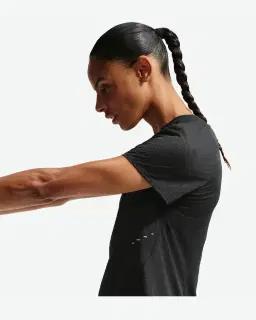 Tee-shirt à manches courtes Dri-FIT Nike Swift Breathe Femme – 2/4