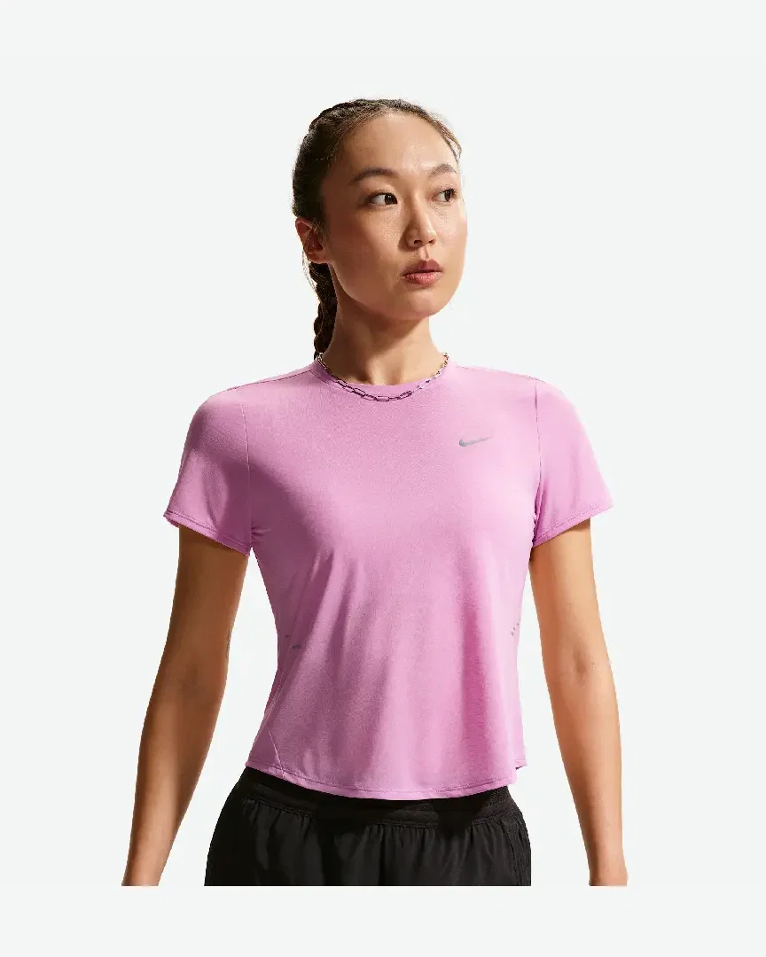 Tee-Shirt À Manches Courtes Dri-Fit Nike Swift Breathe W