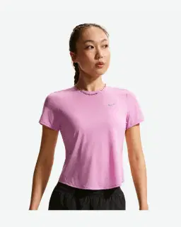 Tee-shirt à manches courtes Dri-FIT Nike Swift Breathe Femme – 1/4
