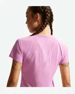 Tee-shirt à manches courtes Dri-FIT Nike Swift Breathe Femme – 2/4