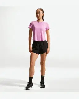 Tee-shirt à manches courtes Dri-FIT Nike Swift Breathe Femme – 4/4