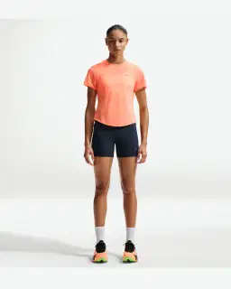 Tee-shirt à manches courtes Dri-FIT Nike Swift Breathe Femme – 4/4