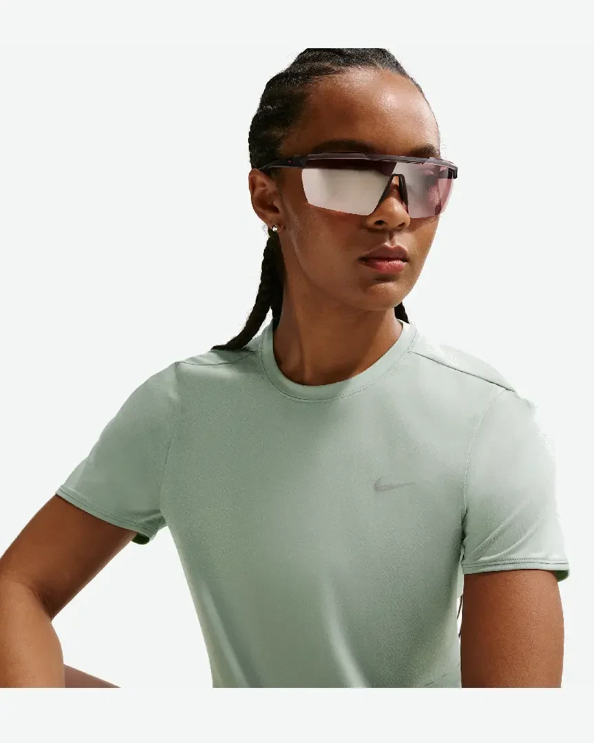 Tee-shirt à manches courtes Dri-FIT Nike Swift Wool Femme