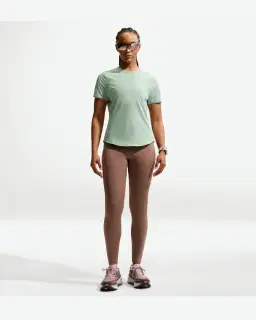 Tee-shirt à manches courtes Dri-FIT Nike Swift Wool Femme – 4/4