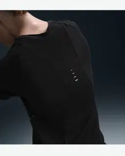 Tee-shirt à manches courtes Dri-FIT Nike Swift Wool Femme – 2/4