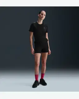 Tee-shirt à manches courtes Dri-FIT Nike Swift Wool Femme – 4/4