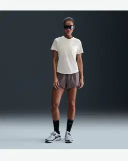 Tee-shirt à manches courtes Dri-FIT Nike Swift Wool Femme – 4/4