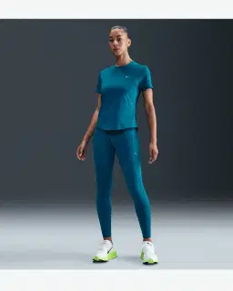 Tee-shirt à manches courtes Dri-FIT Nike Swift Wool Femme – 4/4