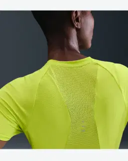 Tee-shirt à manches courtes Dri-FIT Nike Swift Wool Femme – 2/4