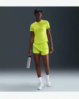 Tee-shirt à manches courtes Dri-FIT Nike Swift Wool Femme – 4/4
