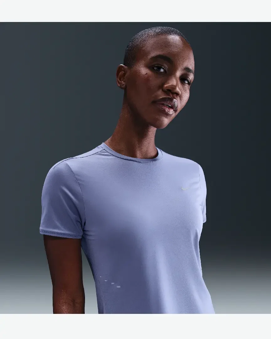 Tee-shirt à manches courtes Dri-FIT Nike Swift Wool Femme