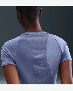 Tee-shirt à manches courtes Dri-FIT Nike Swift Wool Femme – 2/4