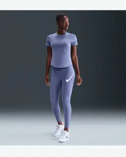 Tee-shirt à manches courtes Dri-FIT Nike Swift Wool Femme – 4/4