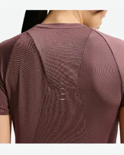 Tee-shirt à manches courtes Dri-FIT Nike Swift Wool Femme – 2/4