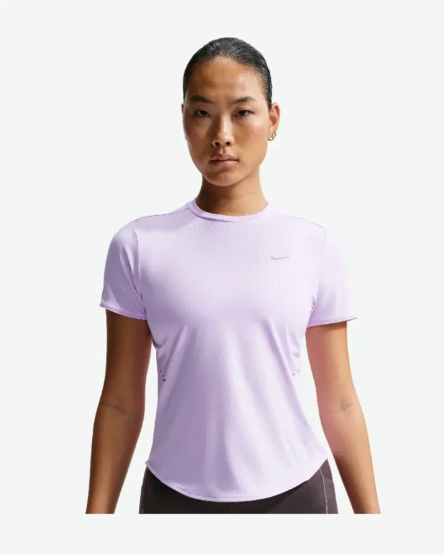 Tee-shirt à manches courtes Dri-FIT Nike Swift Wool Femme