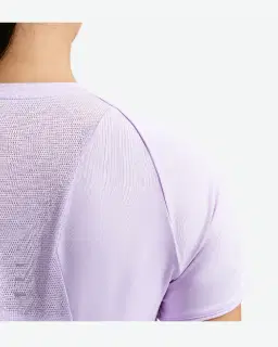 Tee-shirt à manches courtes Dri-FIT Nike Swift Wool Femme – 2/4