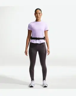 Tee-shirt à manches courtes Dri-FIT Nike Swift Wool Femme – 4/4