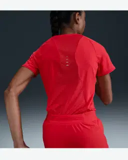 Tee-shirt à manches courtes Dri-FIT Nike Swift Wool Femme – 2/4