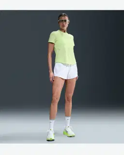 Tee-shirt à manches courtes Dri-FIT Nike Swift Wool Femme – 4/4