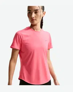Tee-shirt à manches courtes Dri-FIT Nike Swift Wool Femme – 1/4