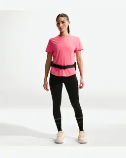 Tee-shirt à manches courtes Dri-FIT Nike Swift Wool Femme – 4/4