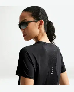 Tee-shirt à manches courtes Dri-FIT Nike Swift Wool Femme – 2/4