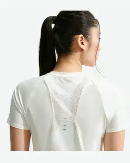 Tee-shirt à manches courtes Dri-FIT Nike Swift Wool Femme – 2/4