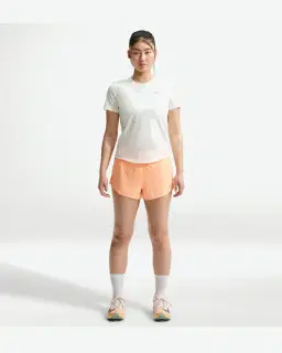 Tee-shirt à manches courtes Dri-FIT Nike Swift Wool Femme – 4/4