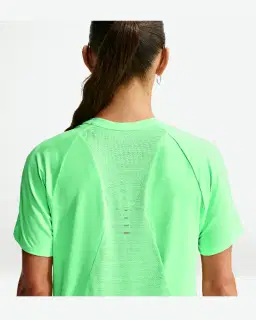Tee-shirt à manches courtes Dri-FIT Nike Swift Wool Femme – 2/4
