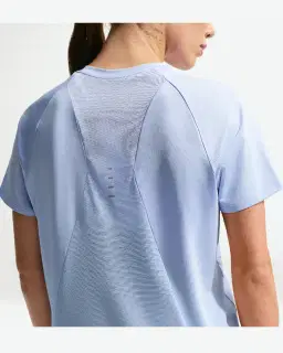 Tee-shirt à manches courtes Dri-FIT Nike Swift Wool Femme – 2/4