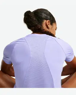 Tee-shirt à manches courtes Dri-FIT Nike Swift Wool Femme – 2/4