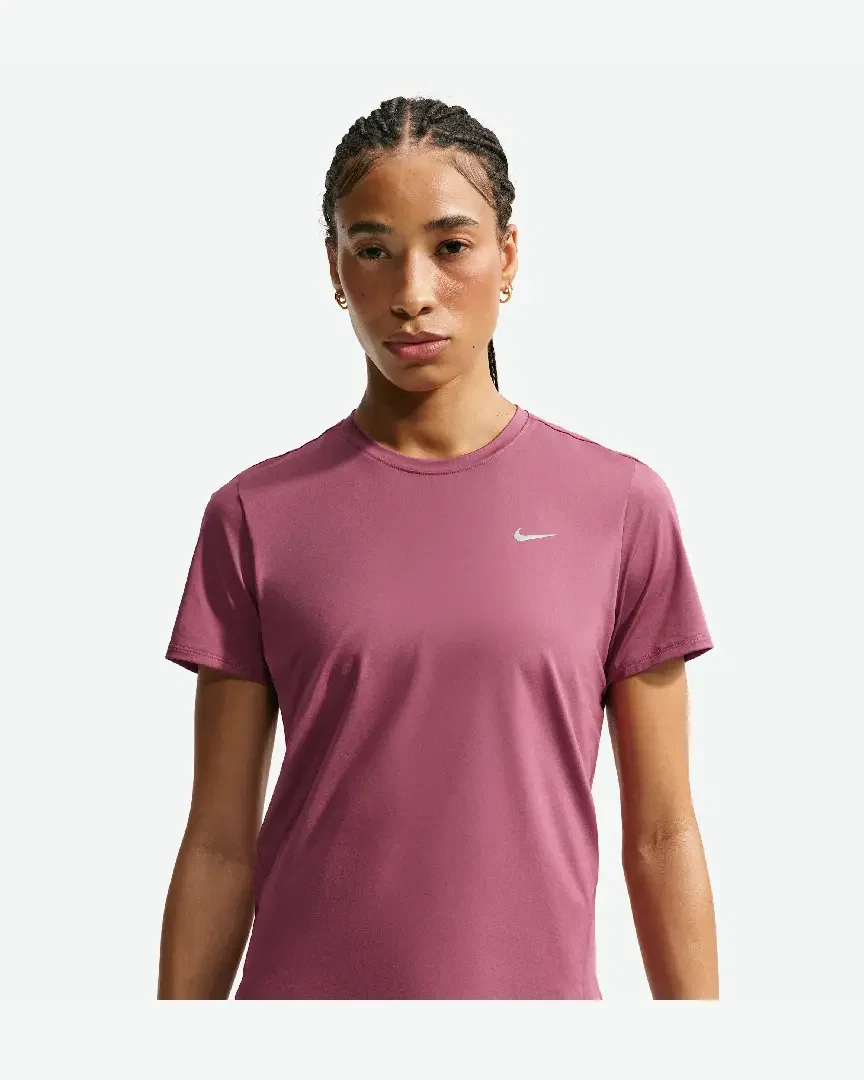 Tee-shirt à manches courtes Dri-FIT Nike Swift Wool Femme