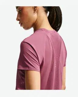 Tee-shirt à manches courtes Dri-FIT Nike Swift Wool Femme – 2/4