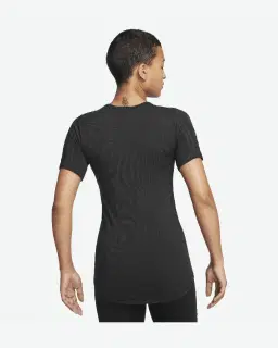 Tee-shirt à manches courtes Dri-FIT Nike Swift Wool Femme – 2/4